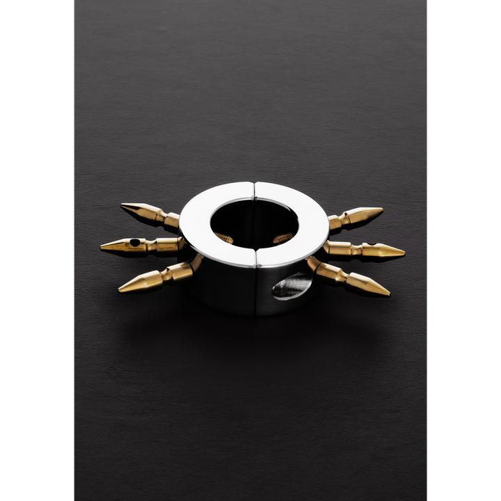 Produktbild Steelo Ball Stretcher with Spikes (6 cm)