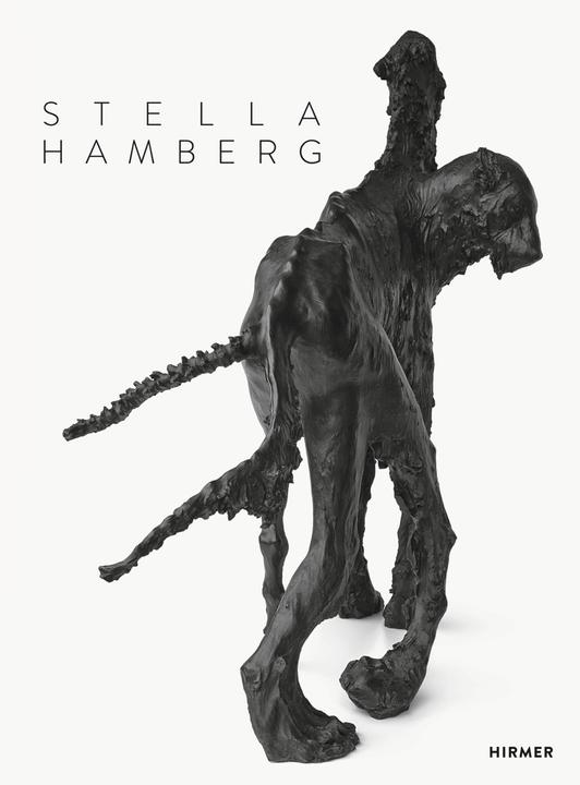 Produktbild Stella Hamberg (Deutsch, 2017)