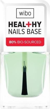 Wibo Healthy Nails Base 8.5Ml