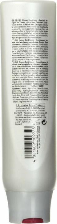 Actual product image Goldwell Elumen Conditioner (200 ml)