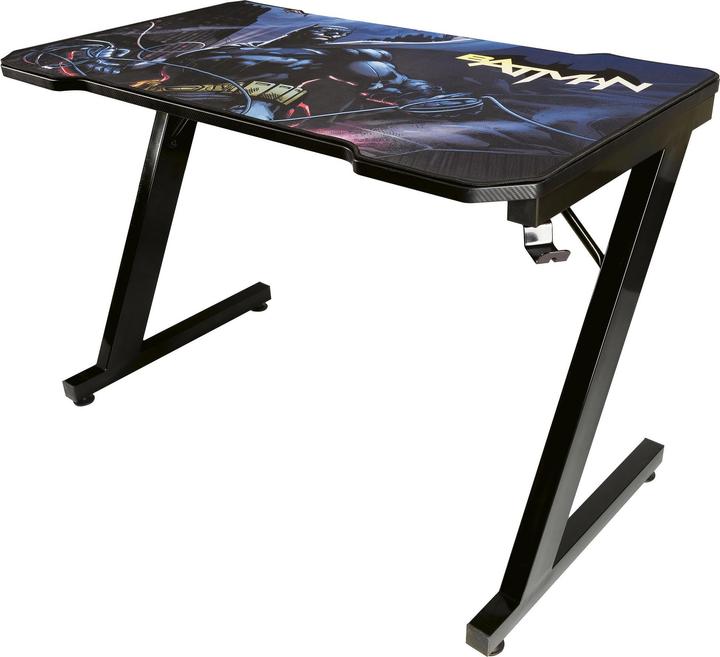 Produktbild Subsonic Pro Gaming Desk - Batman