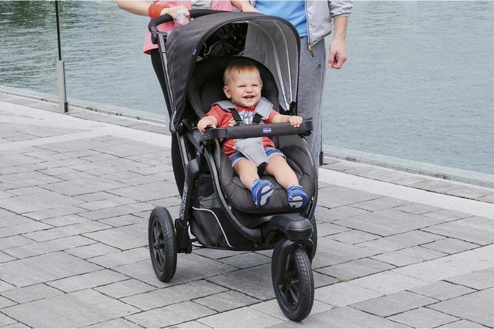 Produktbild Chicco Activ 3 Trio System