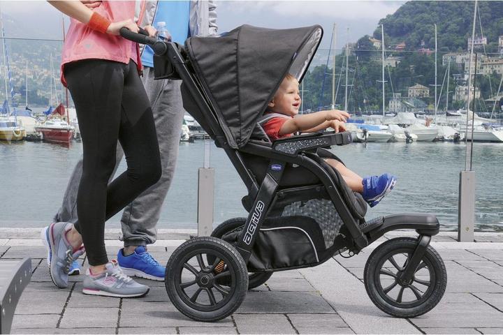 Produktbild Chicco Activ 3 Trio System