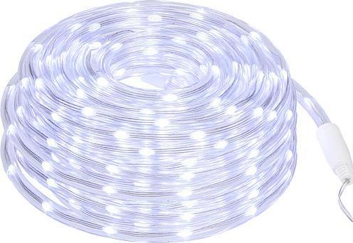 Produktbild Lotti LED Lichtschlauch kaltweiss 20m (4 m)