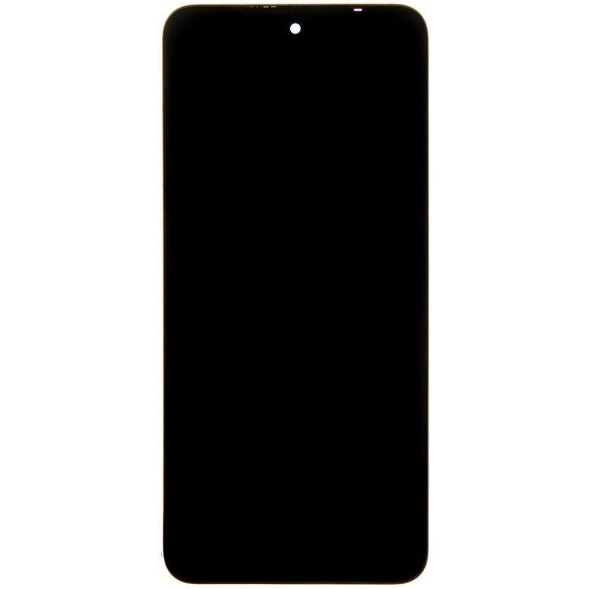 Xiaomi LCD Display + Touch Unit + Front Cover for Redmi Note 12S (Display), Mobilgerät Ersatzteile