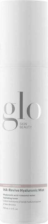 Actual product image Glo Skin Beauty Care - Ha-revive Hyaluronic Mist