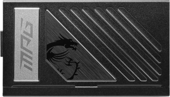 Image du produit MSI MPG A1000G PCIE5 (1000 W)