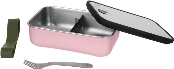 Produktbild Salewa Puez Stainless Steel Lunch Box