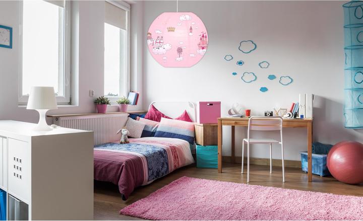 Actual product image Näve Japanballon Prinzessin