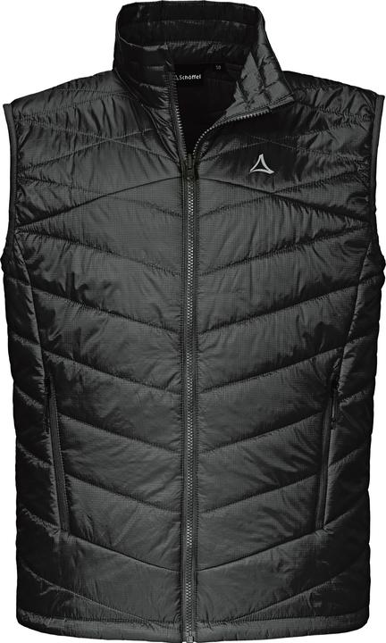 Schöffel Zip-In Vest Seewand (50, L)