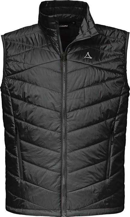 Produktbild Schöffel Zip-In Vest Seewand (50, L)