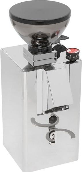 Productafbeelding La Pavoni Nuovo Kube Mill Kaffeemühle (EU-stekker)