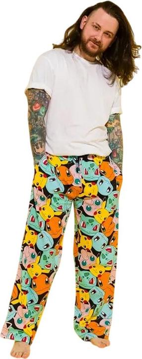 Produktbild Pokémon Loungehose (M)