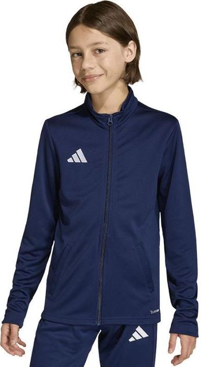 Adidas Entrada 26 Trainingsjacke