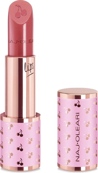 06 Antique Pink