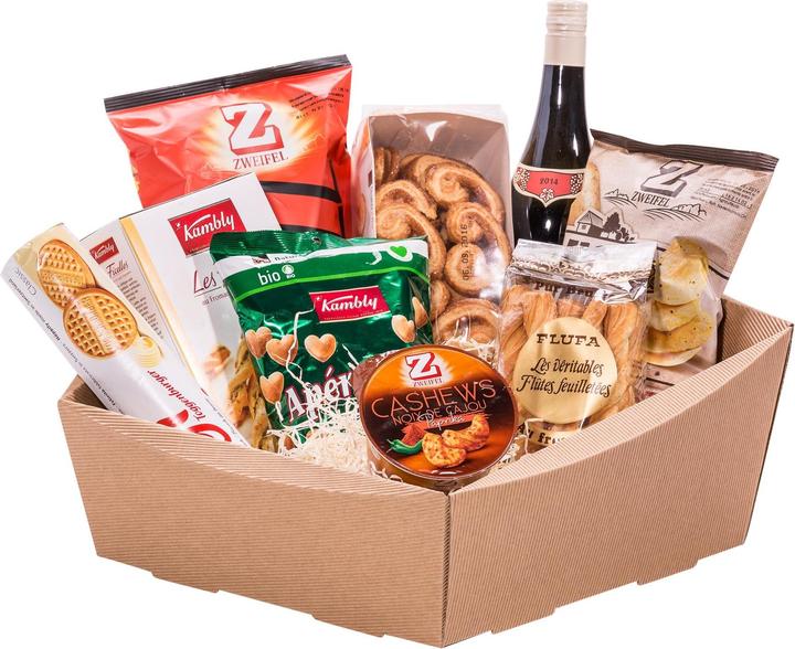 Actual product image Brieger Royal (Gift box, 1 x)