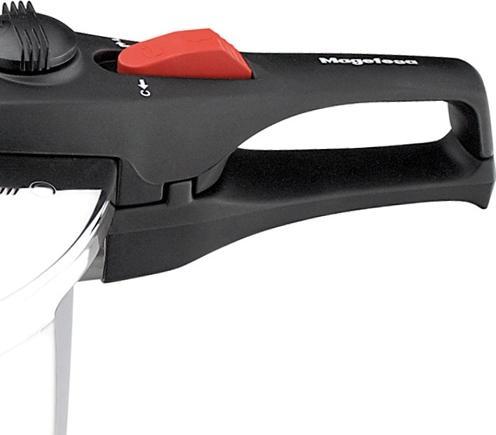 Actual product image Magefesa Practika Plus 6 (Steam cooker, Stainless steel)