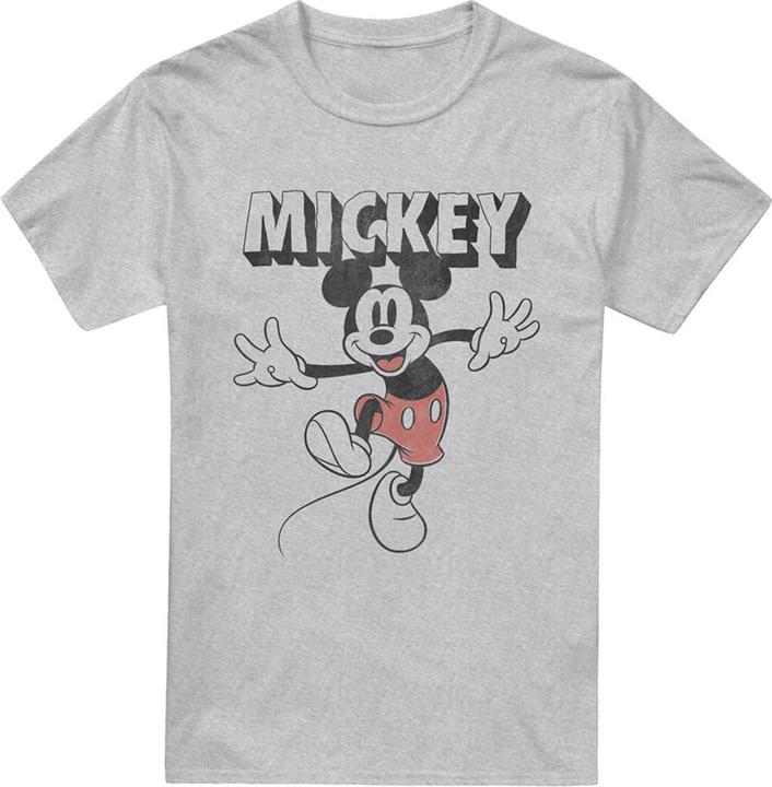 Immagine prodotto Disney Maglietta Jump Uomo (XL)