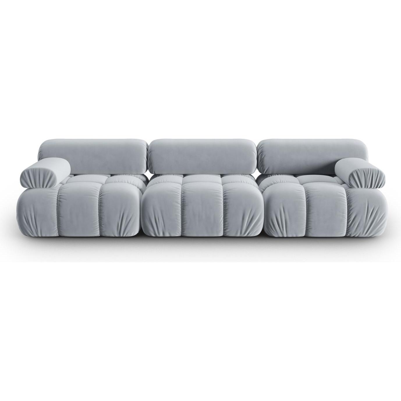 Maison Heritage, Sofa, Gerda (4-Sitzer, 3-Sitzer, 2-Sitzer)