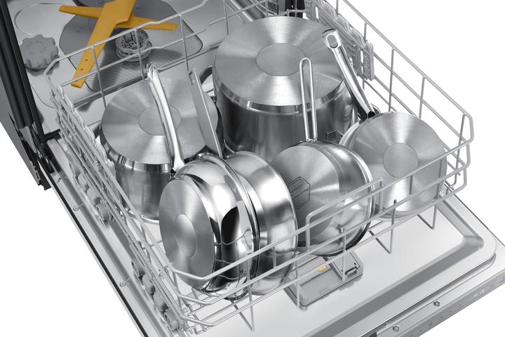 Immagine prodotto Samsung DW60BG750SSLET