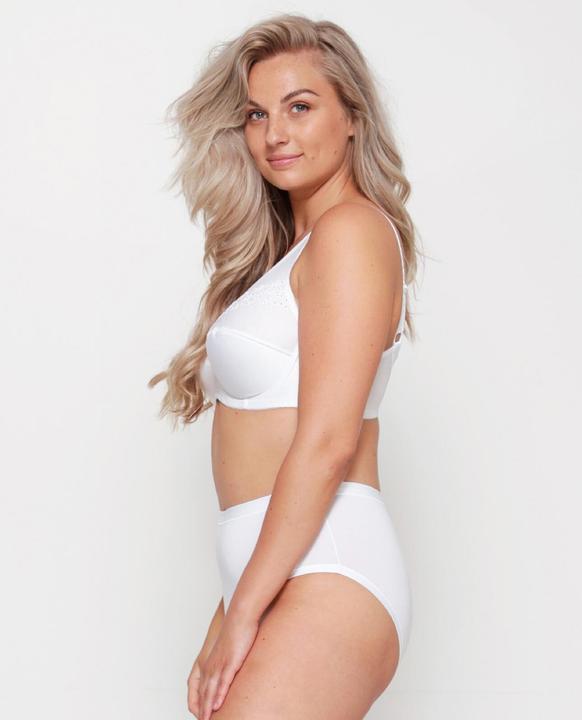 Produktbild LingaDore LISETTE BH ohne Bügel mit Baumwolle (Einzelpack, 100 E)