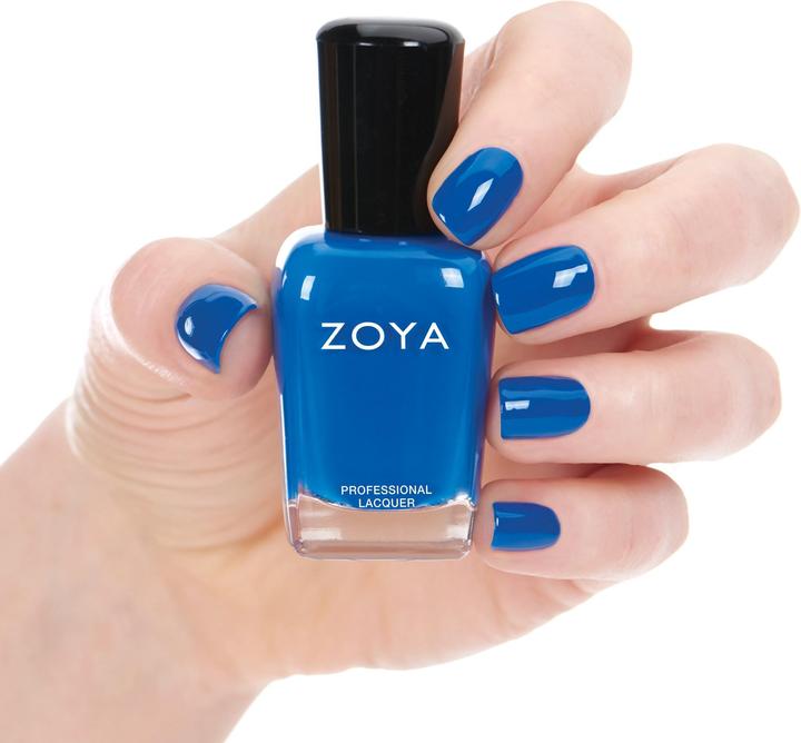 Produktbild Zoya Mallory (Farblack)