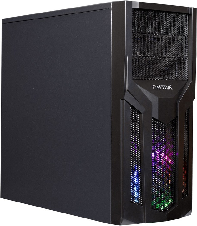 Produktbild Captiva G15AG 21V2 Ryzen 7 RTX 3060 Ti (AMD Ryzen 7 5800X, 16 GB, 500 GB, GeForce RTX 3060 Ti)