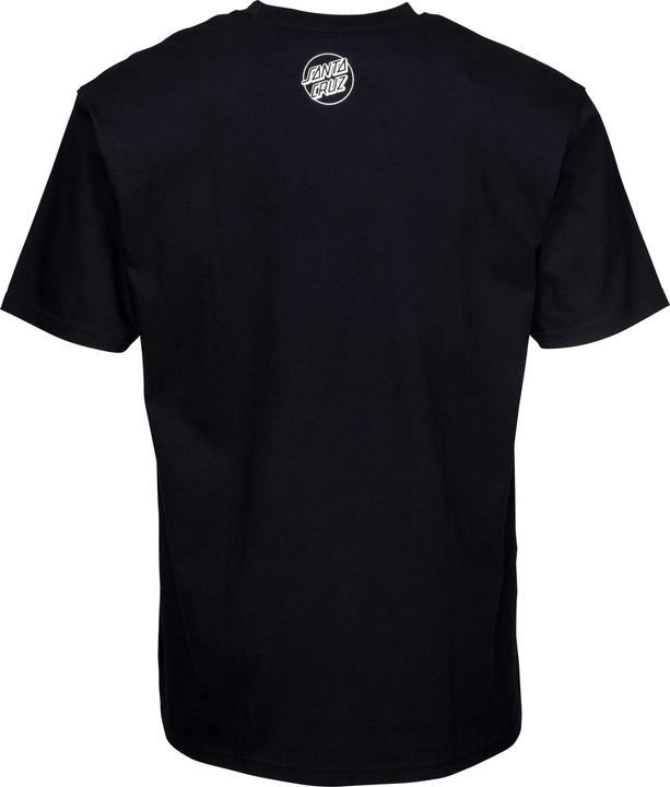 Actual product image Santa Cruz Not A Crime T-Shirt (M)