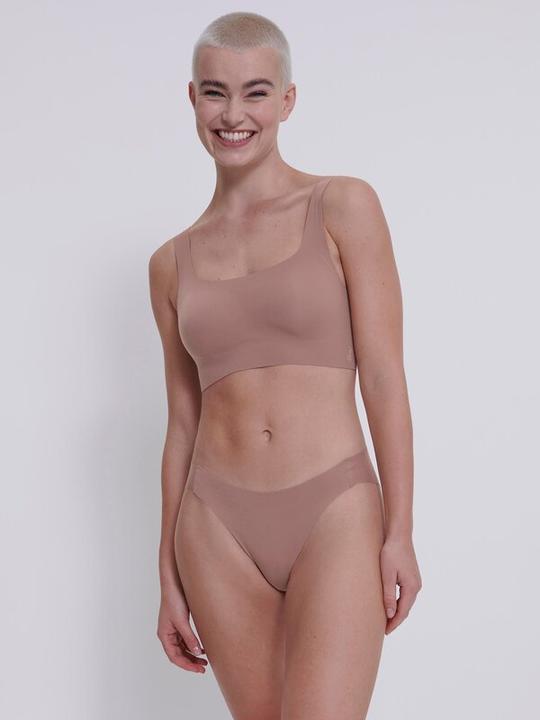 Actual product image Sloggi Zero Feel 2.0 Tai Briefs (S)