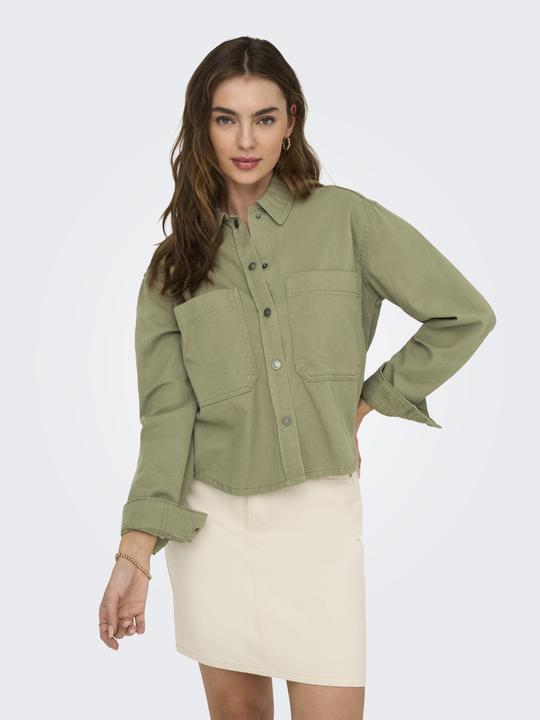 Produktbild Only Onldrew B Shacket Otw (XL)