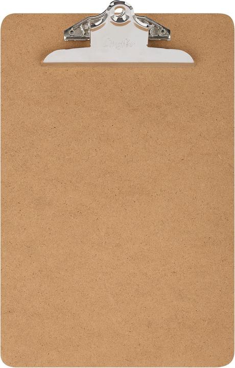 Produktbild Läufer Klemmbrett (5 x 22.5 x 33.5 cm)