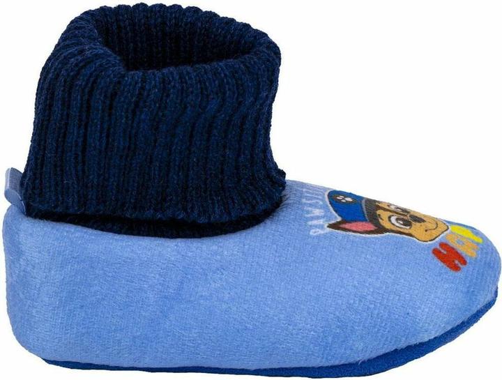 Produktbild Paw Patrol The Hausschuhe Blau (23)