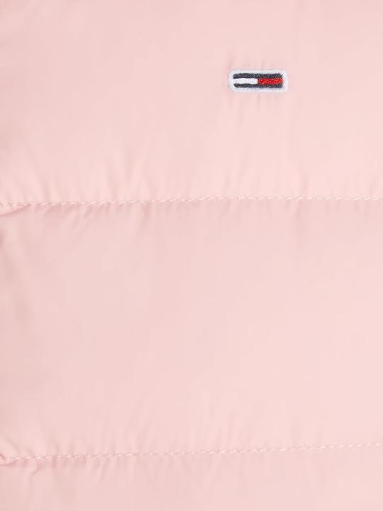 Actual product image Tommy Jeans Basic Hooded Down Jacket (3XL)