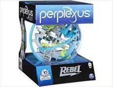 Actual product image Spin Master Perplexus Rebel (German)
