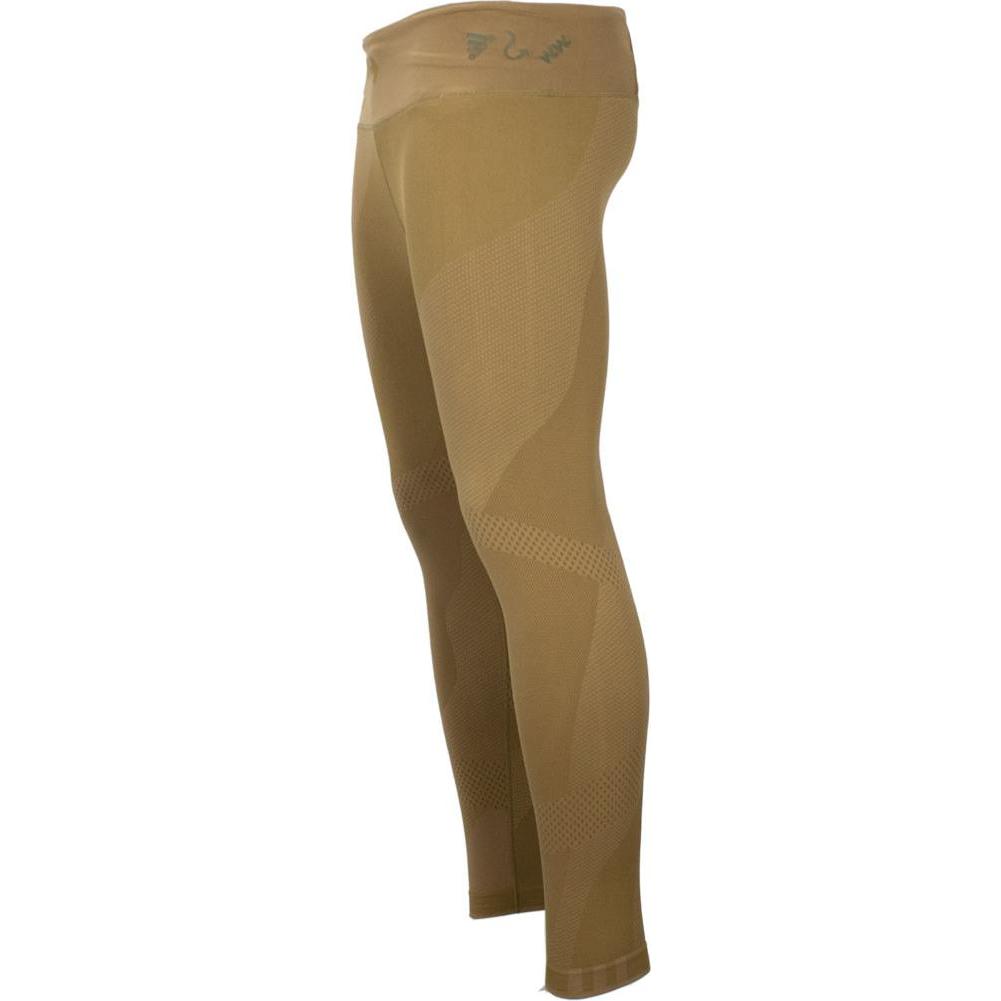 adidas, Damen, Tights, Orignals HOWWEDO W.W. Tights Stretch Pant Leggings FL2841 (M), Braun, M
