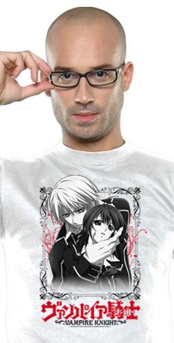 Actual product image Neko Wear Vampire Knight Believe In Me (L)