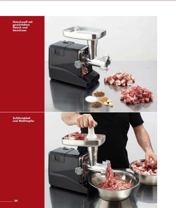 Produktbild Das perfekte Würstchen (Deutsch, Ted Aschenbrandt, 2011)