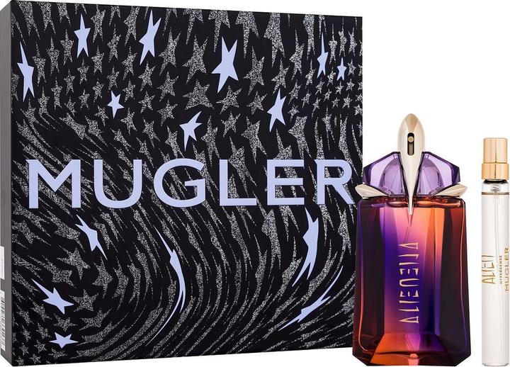 Thierry Mugler Alien Hypersense