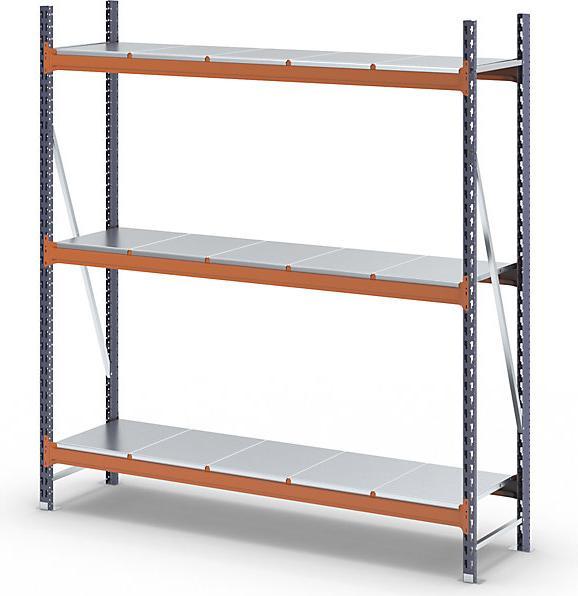 Image du produit kaiserkraft Rayonnage grande portée