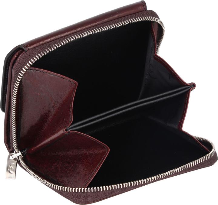 Immagine prodotto Golden Head Portafoglio Colorado RFID in pelle 11,5 cm