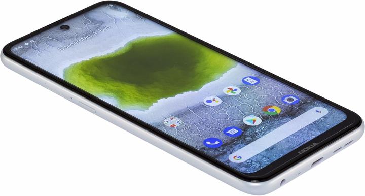 Produktbild Nokia X10 (128 GB, Snow, 6.67", Dual SIM, 5G)