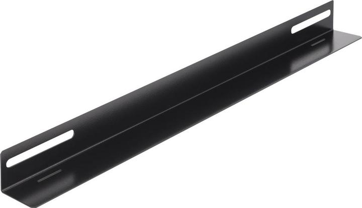 Actual product image Delock 19? Mounting rail for network cabinet 450 x 40 mm 2 pieces
