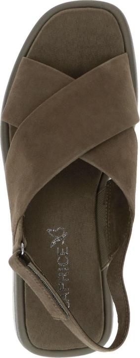 Actual product image Caprice Sandal (39)