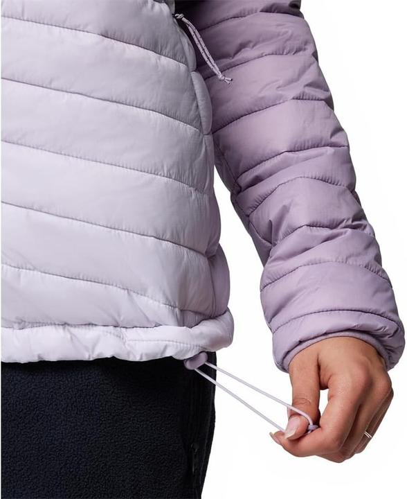 Produktbild Columbia Puderpass-Pufferjacke (M)