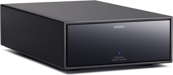 Image du produit Revox Joy S119 (Ampli-tuner réseau)