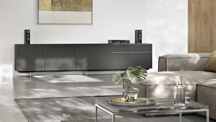 Image du produit Revox Joy S119 (Ampli-tuner réseau)