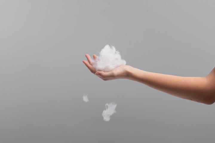 Immagine prodotto bico Primaloft Bio (50 x 70 cm)