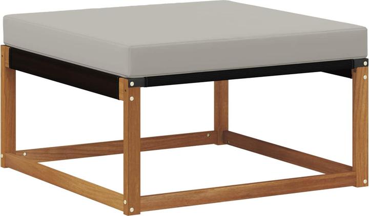 Produktbild vidaXL Outdoor-Sofagarnitur