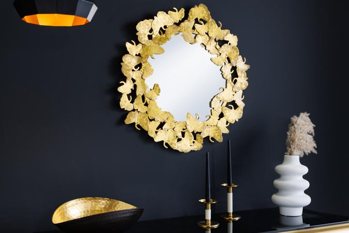 Produktbild Invicta Interior Ginkgo Leafs (68 cm)