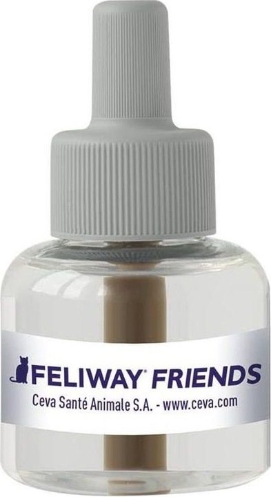 Produktbild Feliway Friends (Katze, 144 ml)